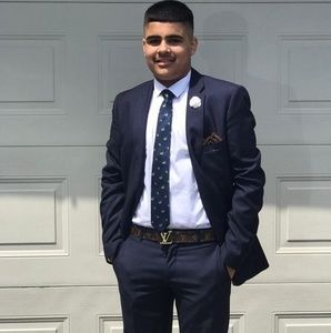 Meet your Posher, Mandeep